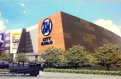 SM City Iloilo