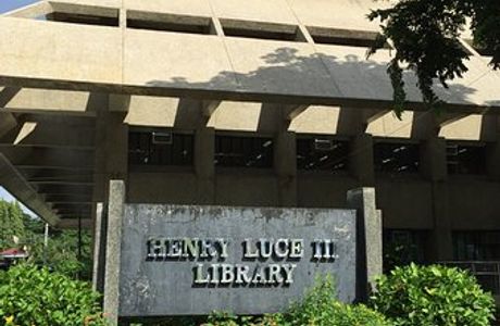 Central Philippine University