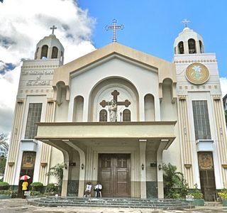 Church of Saint Joseph the Worker
