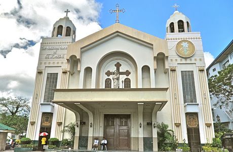 Church of Saint Joseph the Worker