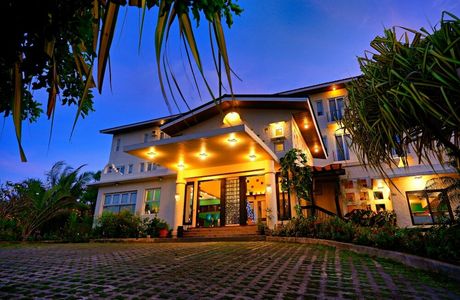 We Cook Local Boracay