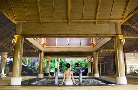 Mogambo Springs