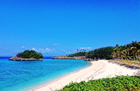 Carnasa Island