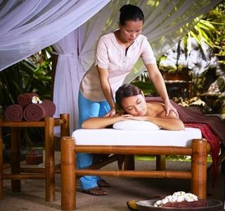 Bliss Day Spa