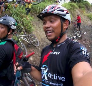 Mt. Naupa