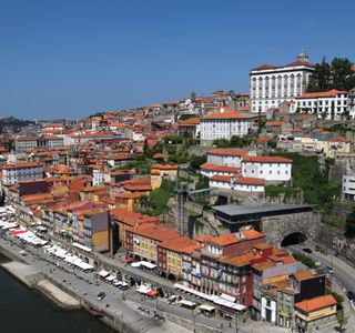 Flâneur