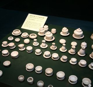 Daegwallyeong Museum