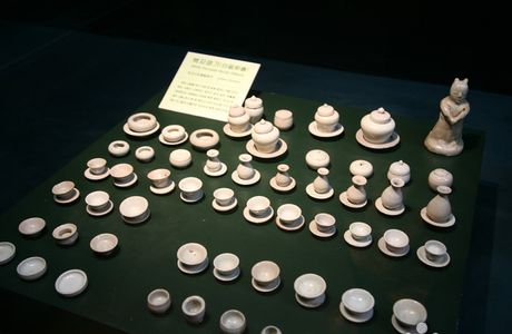 Daegwallyeong Museum