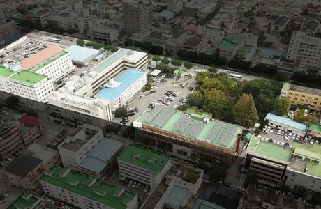 Cheongju City Hall