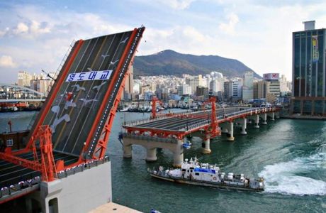 Yeongdodaegyo Bridge