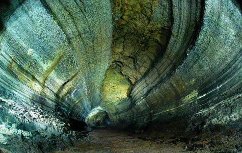 Manjanggul Cave 1