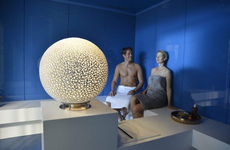 Well-being Sauna