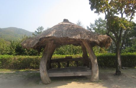 Megabox Namyangju