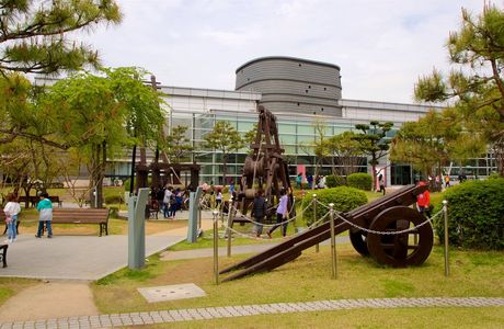 Suwon Museum