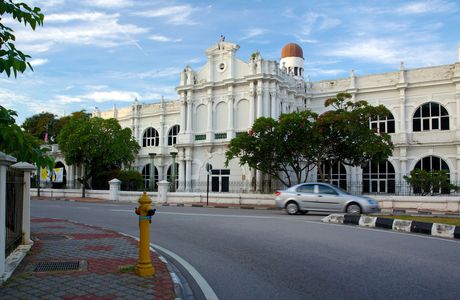 History Museum of Penang