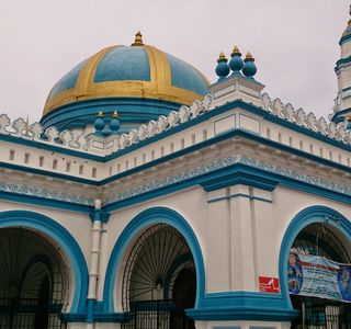 Masjid Panglima Kinta