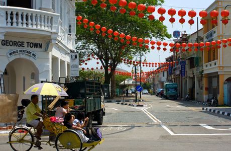 Kuantan Road Market