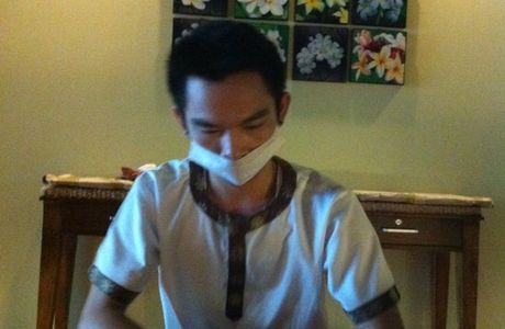 Royal Thai Therapy