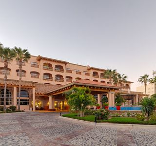 Royal Solaris Los Cabos Spa