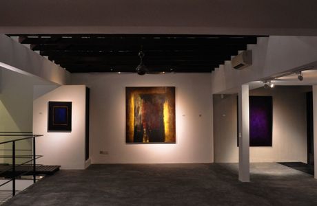 Core Design Gallery