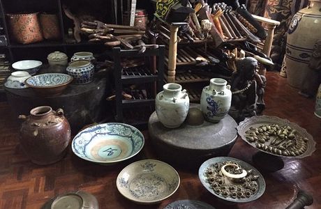 Borneoartifact Asian Art, Antiques, Cultural artifacts