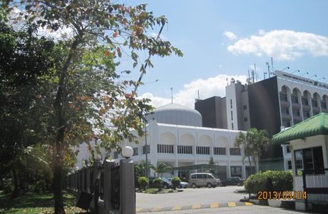 Giant Kelana Jaya Mall
