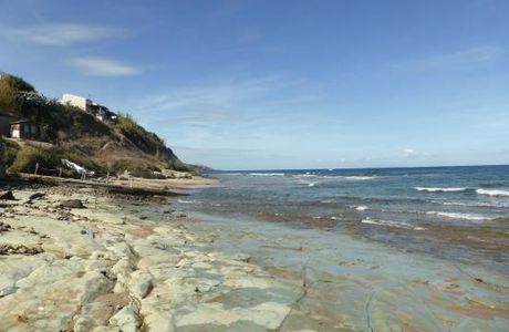Spiaggia La Ciaccia