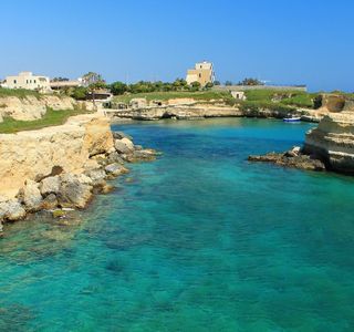 I Caraibi del Salento