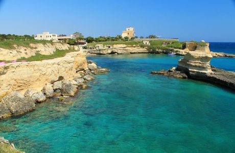 I Caraibi del Salento