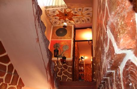 Al Yakhor Turkish Bath