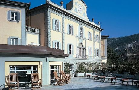Bagni Belvedere