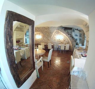 Hotel San Marco Bar