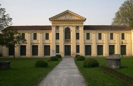 Villa Ferretti-Angeli