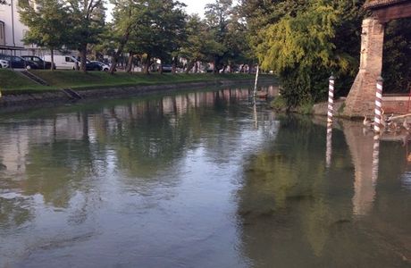 Squero Monumentale di Dolo