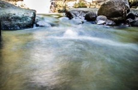 Occalong Falls