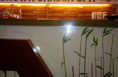 Crown Garden Spa