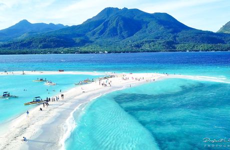 White Island