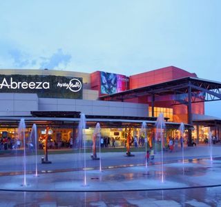 Abreeza Mall