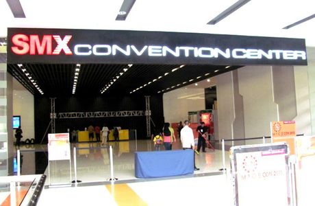 SMX Convention Center Davao