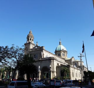 Manila Cathedral
