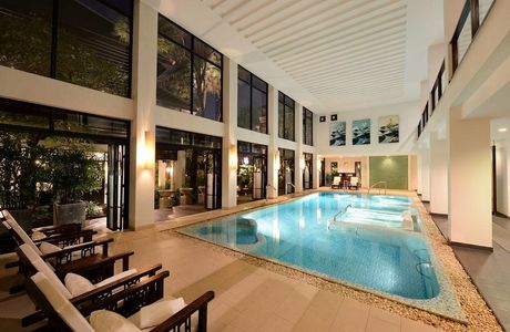 Panaway Wellness Spa