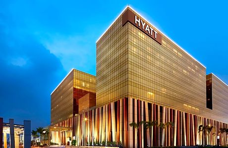 City of Dreams Manila