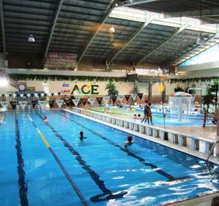 Ace Water Spa