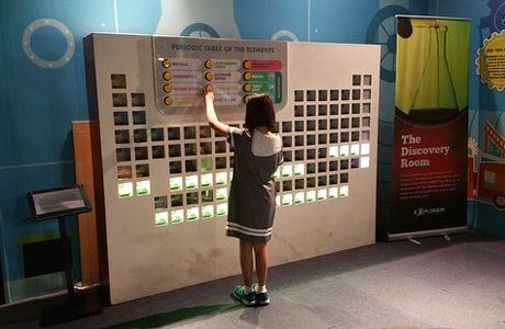 Exploreum