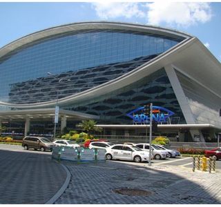 Mall of Asia Arena