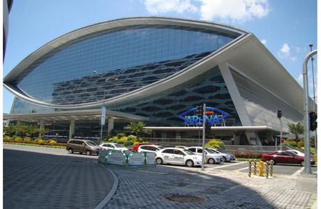 Mall of Asia Arena