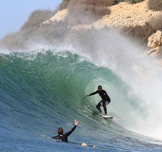 Let's Surf Morocco