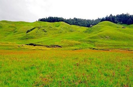 Khaptad National Park