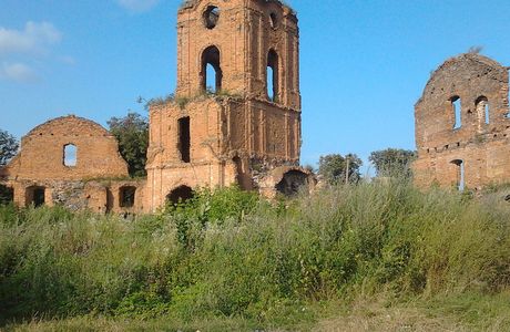 Korets Castle