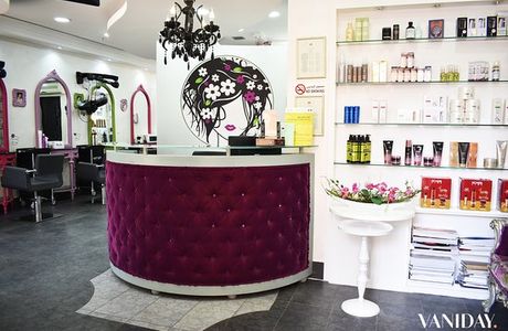 Casa Bonita Beauty Salon & Spa